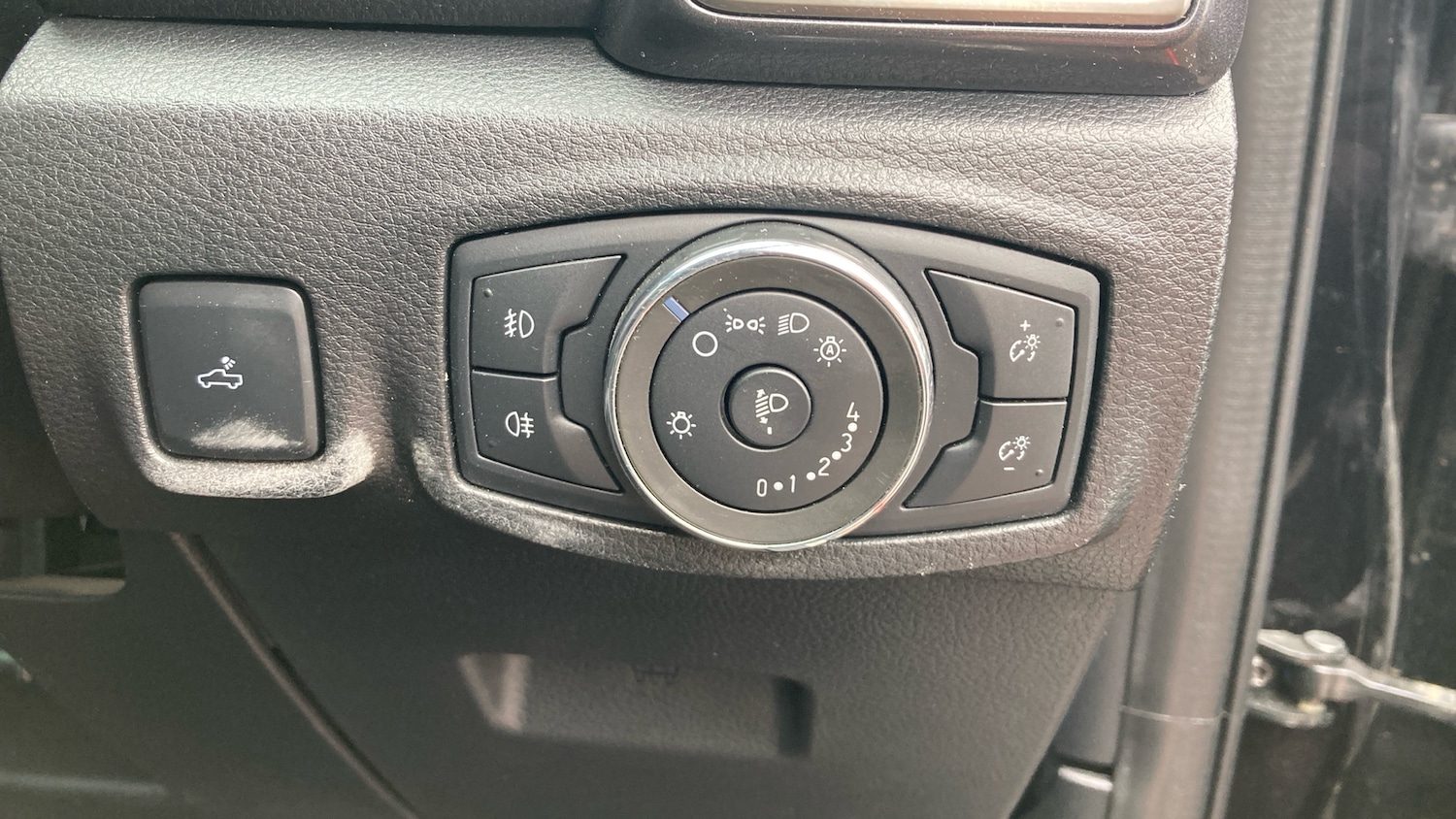 Used Ford Ranger 2022 for sale - 78053085: Photo 34