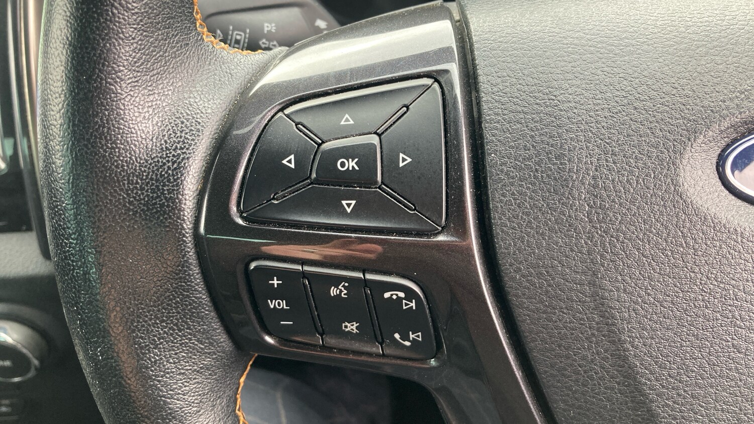 Used Ford Ranger 2022 for sale - 78053085: Photo 35