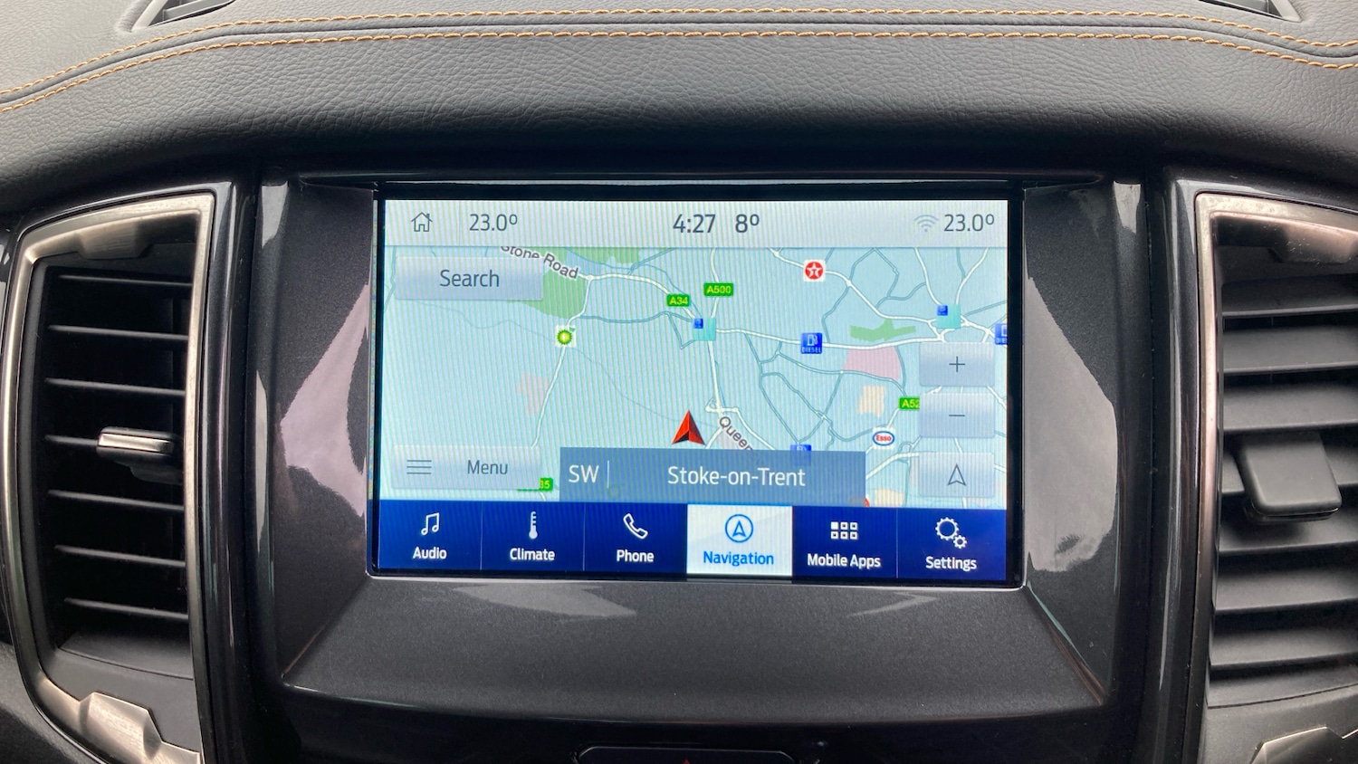 Used Ford Ranger 2022 for sale - 78053085: Photo 37