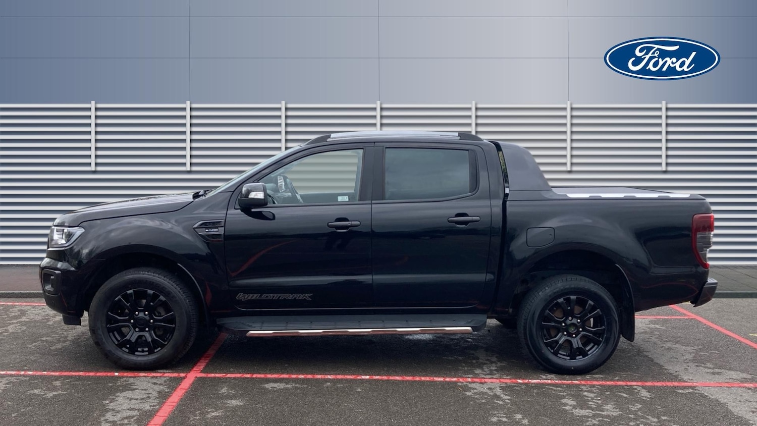 Used Ford Ranger 2022 for sale - 78053085: Photo 4