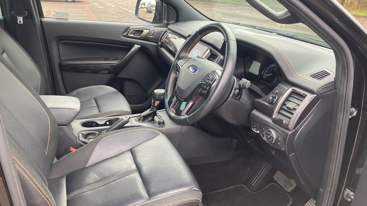 Used Ford Ranger 2022 for sale - 78053085: Photo 6