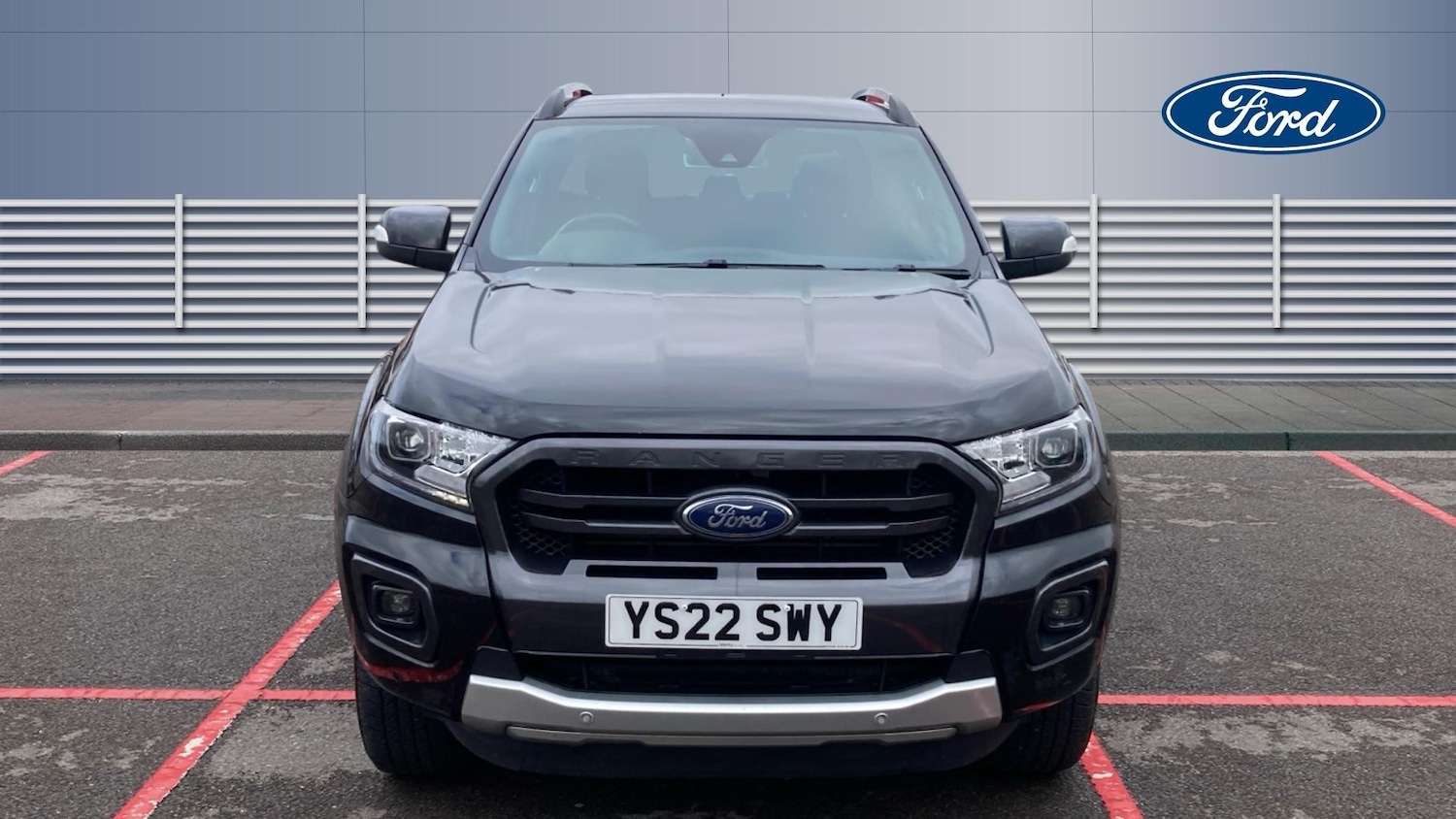 Used Ford Ranger 2022 for sale - 78053085: Photo 8