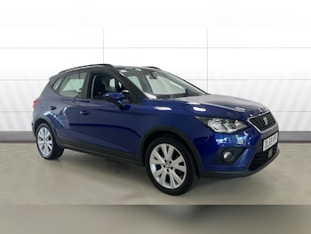 2019 (69) - 1.0 TSI SE Technology [EZ] 5dr