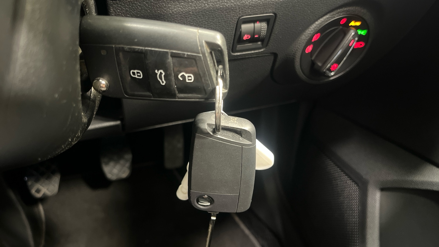 Vehicle 26
