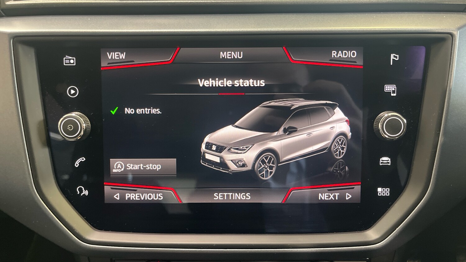 Vehicle 27