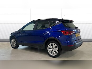 Used SEAT Arona 2019 for sale - 75931843: Photo