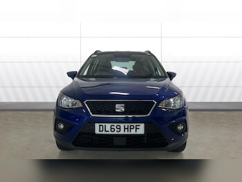 Used SEAT Arona 2019 for sale - 75931843: Photo