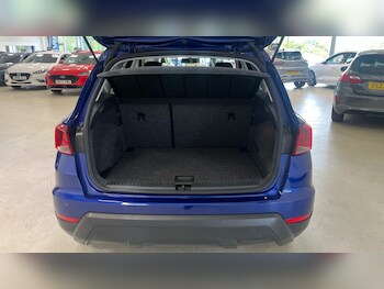 Used SEAT Arona 2019 for sale - 75931843: Photo