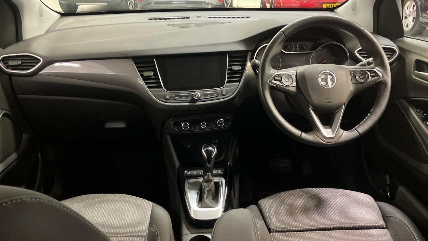 Used Vauxhall Crossland 2022 for sale - 77687895: Photo 10