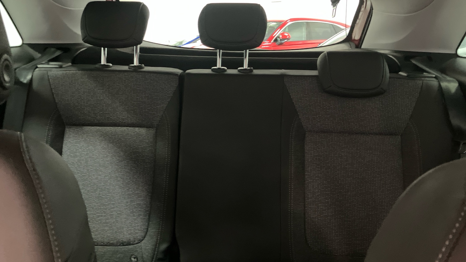 Used Vauxhall Crossland 2022 for sale - 77687895: Photo 15