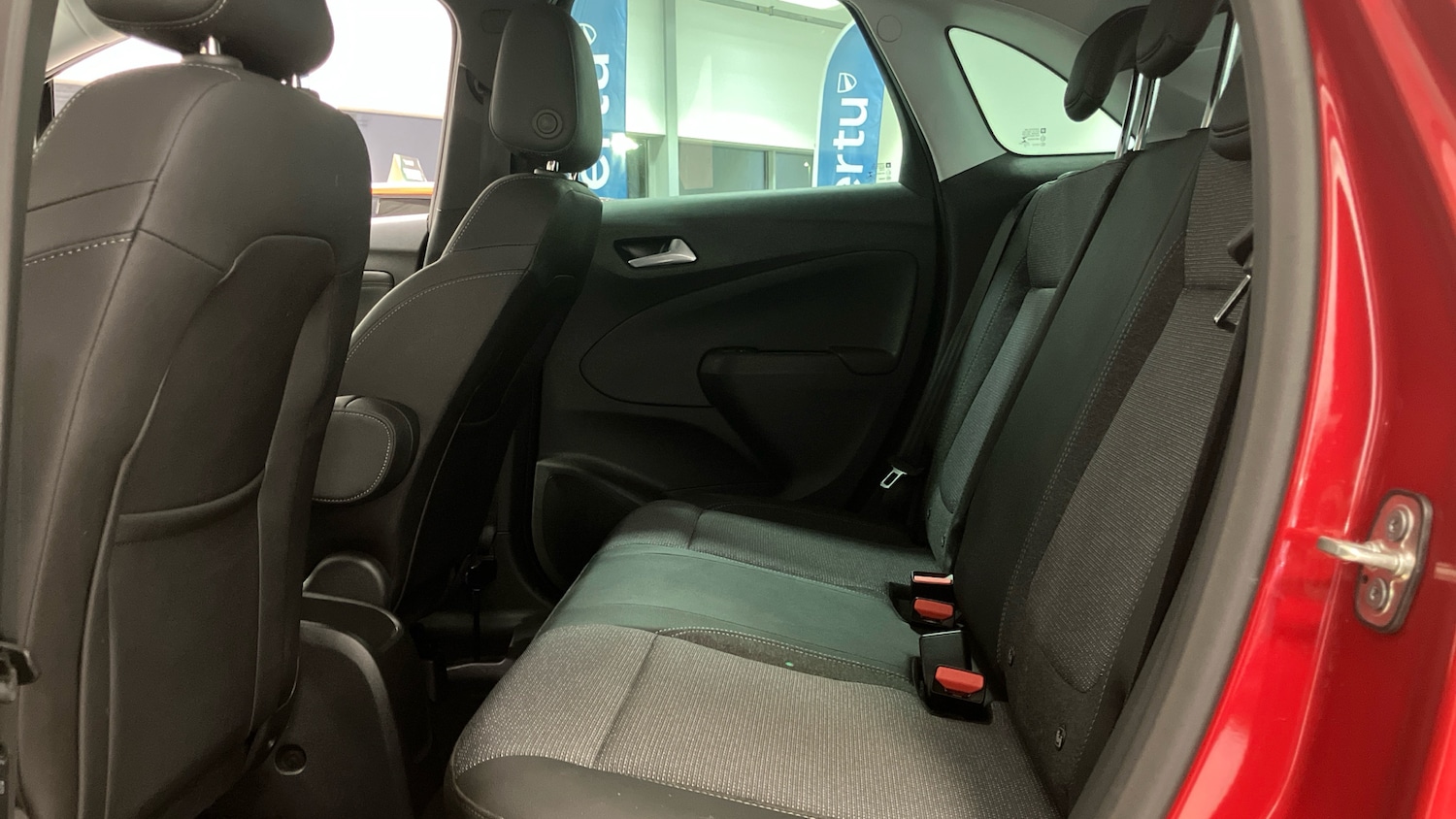 Used Vauxhall Crossland 2022 for sale - 77687895: Photo 16