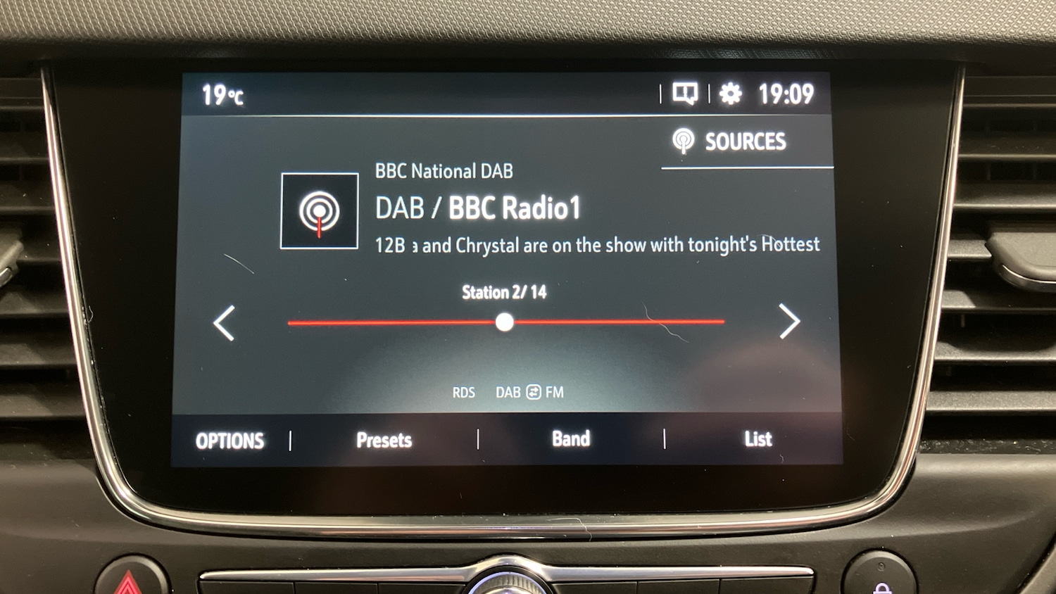 Used Vauxhall Crossland 2022 for sale - 77687895: Photo 21