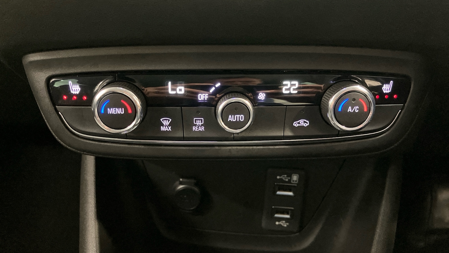 Used Vauxhall Crossland 2022 for sale - 77687895: Photo 25