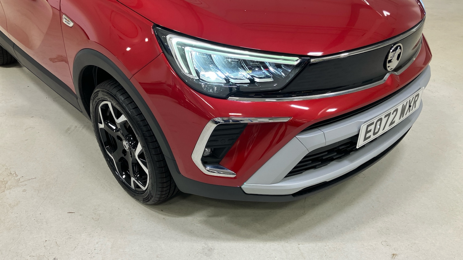 Used Vauxhall Crossland 2022 for sale - 77687895: Photo 40