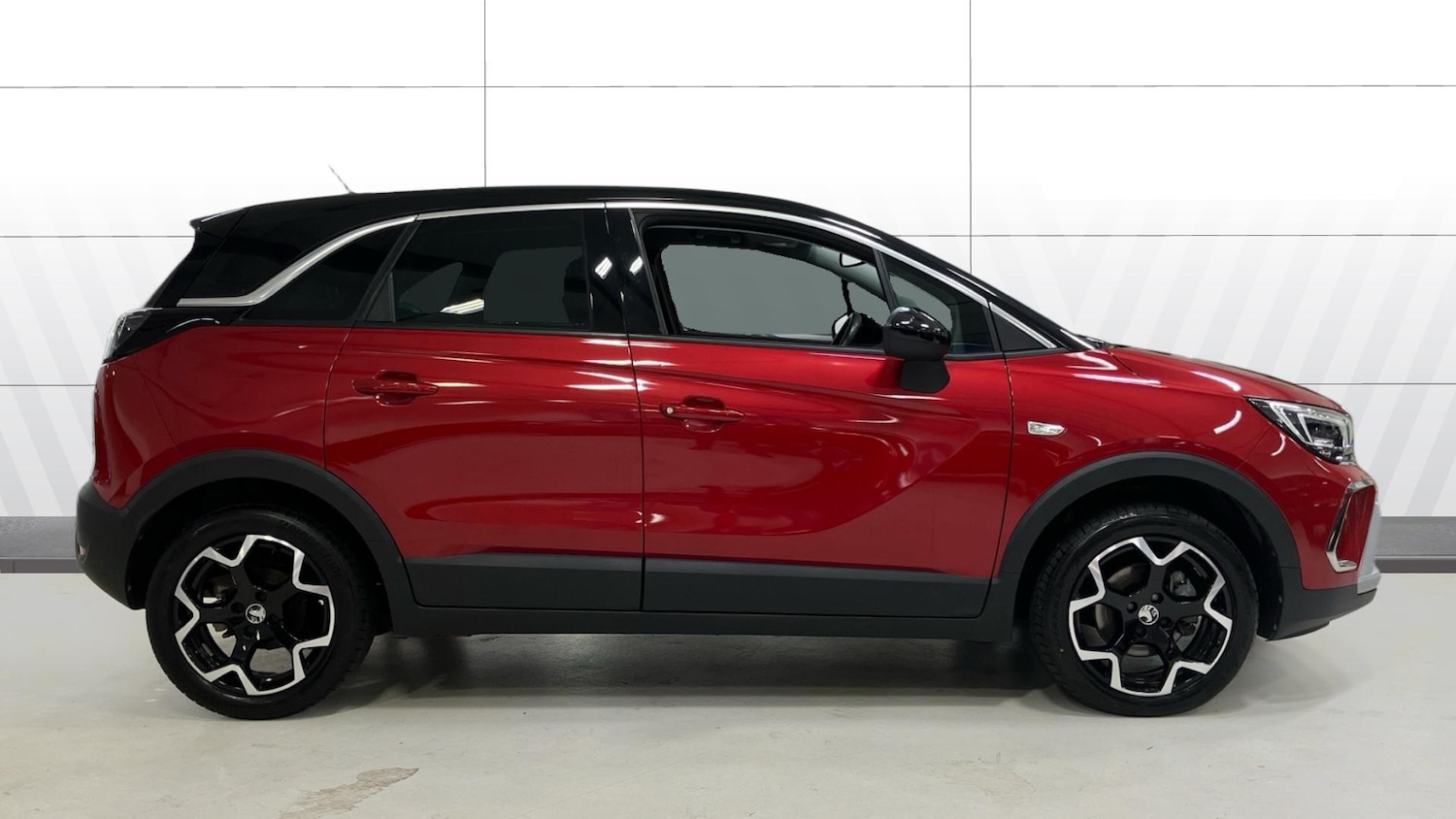 Used Vauxhall Crossland 2022 for sale - 77687895: Photo 5