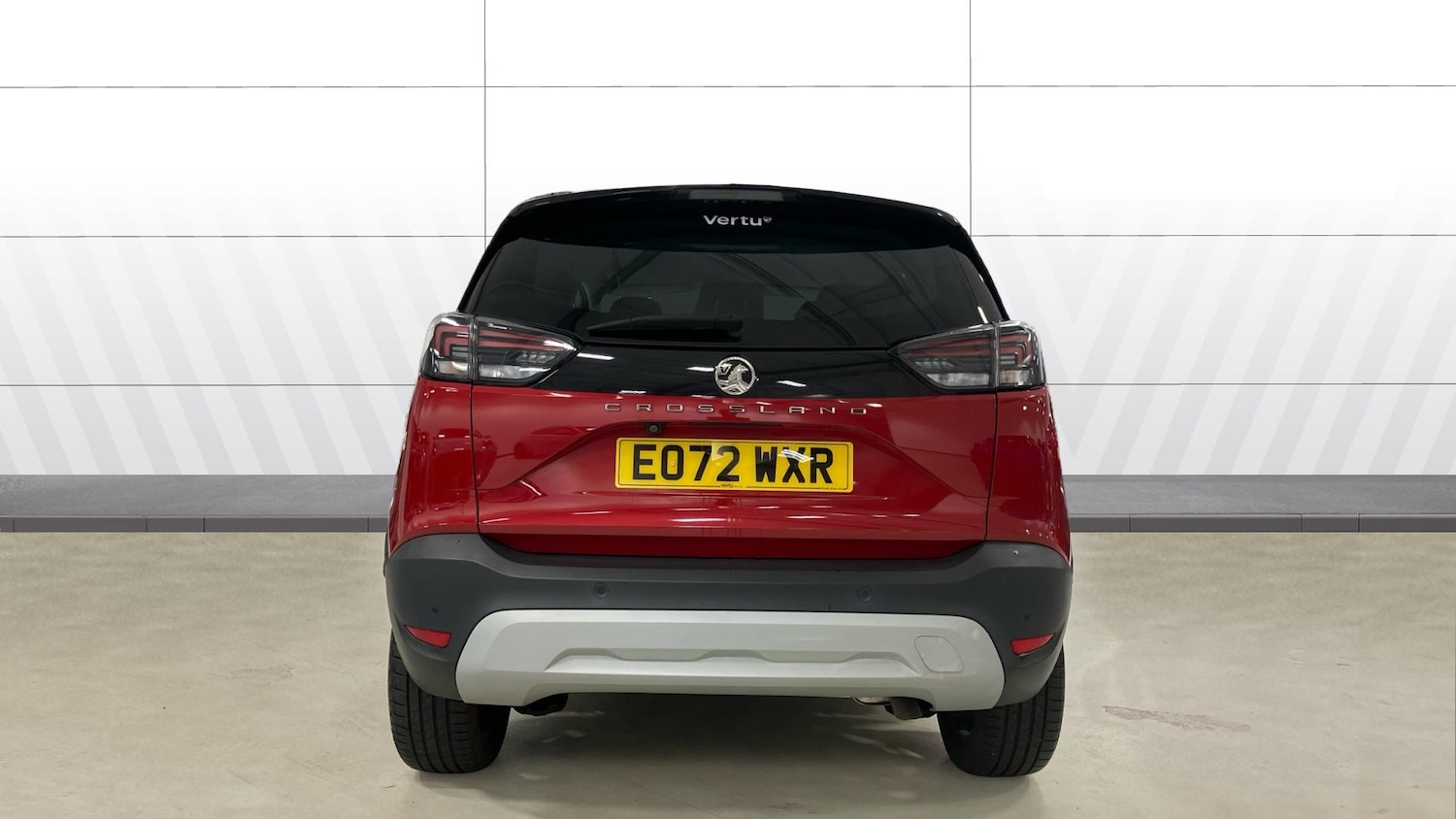 Used Vauxhall Crossland 2022 for sale - 77687895: Photo 6