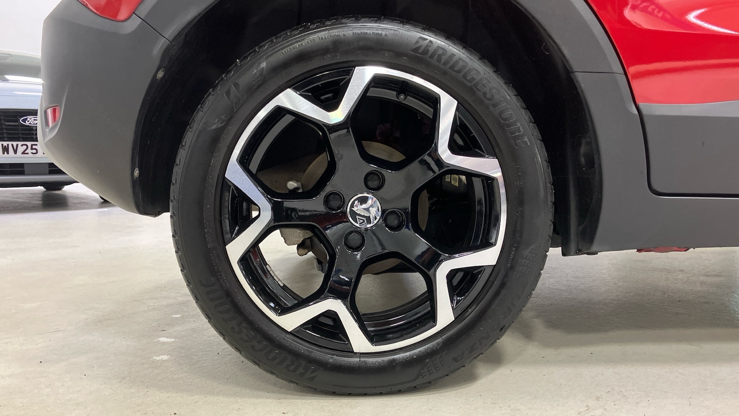 Used Vauxhall Crossland 2022 for sale - 77687895: Photo 7