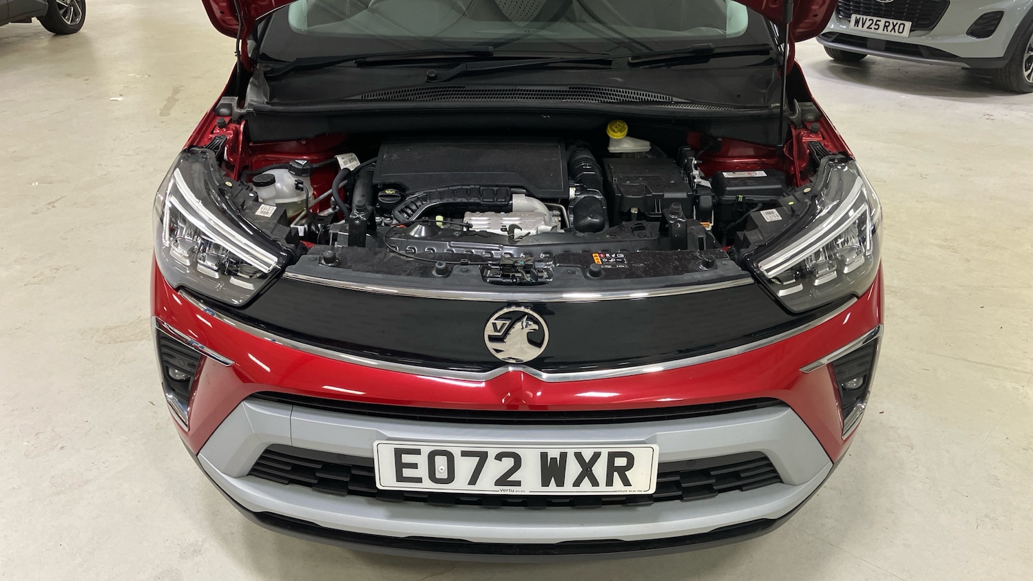 Used Vauxhall Crossland 2022 for sale - 77687895: Photo 8