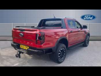 Used Ford Ranger 2024 for sale - 74264390: Photo