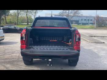 Used Ford Ranger 2024 for sale - 74264390: Photo