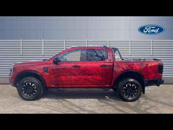 Used Ford Ranger 2024 for sale - 74264390: Photo