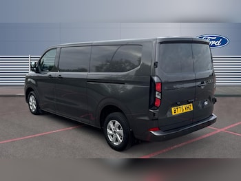 Used Ford Transit Custom 2026 for sale - 79556474: Photo