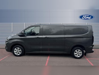 Used Ford Transit Custom 2026 for sale - 79556474: Photo