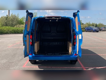 Used Ford Transit Custom 2025 for sale - 78408795: Photo