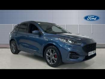 Used Ford Kuga 2022 for sale - 75380830: Photo