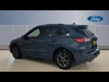 Used Ford Kuga 2022 for sale - 75380830: Photo