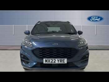 Used Ford Kuga 2022 for sale - 75380830: Photo