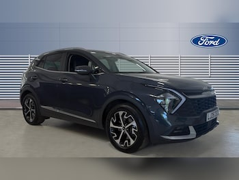 Used Kia Sportage 2025 for sale - 79227976: Photo