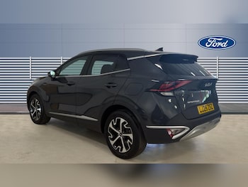 Used Kia Sportage 2025 for sale - 79227976: Photo