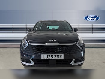 Used Kia Sportage 2025 for sale - 79227976: Photo