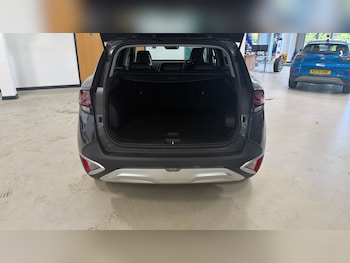 Used Kia Sportage 2025 for sale - 79227976: Photo