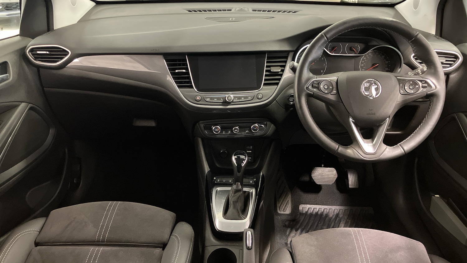 Used Vauxhall Crossland 2022 for sale - 76352949: Photo 10