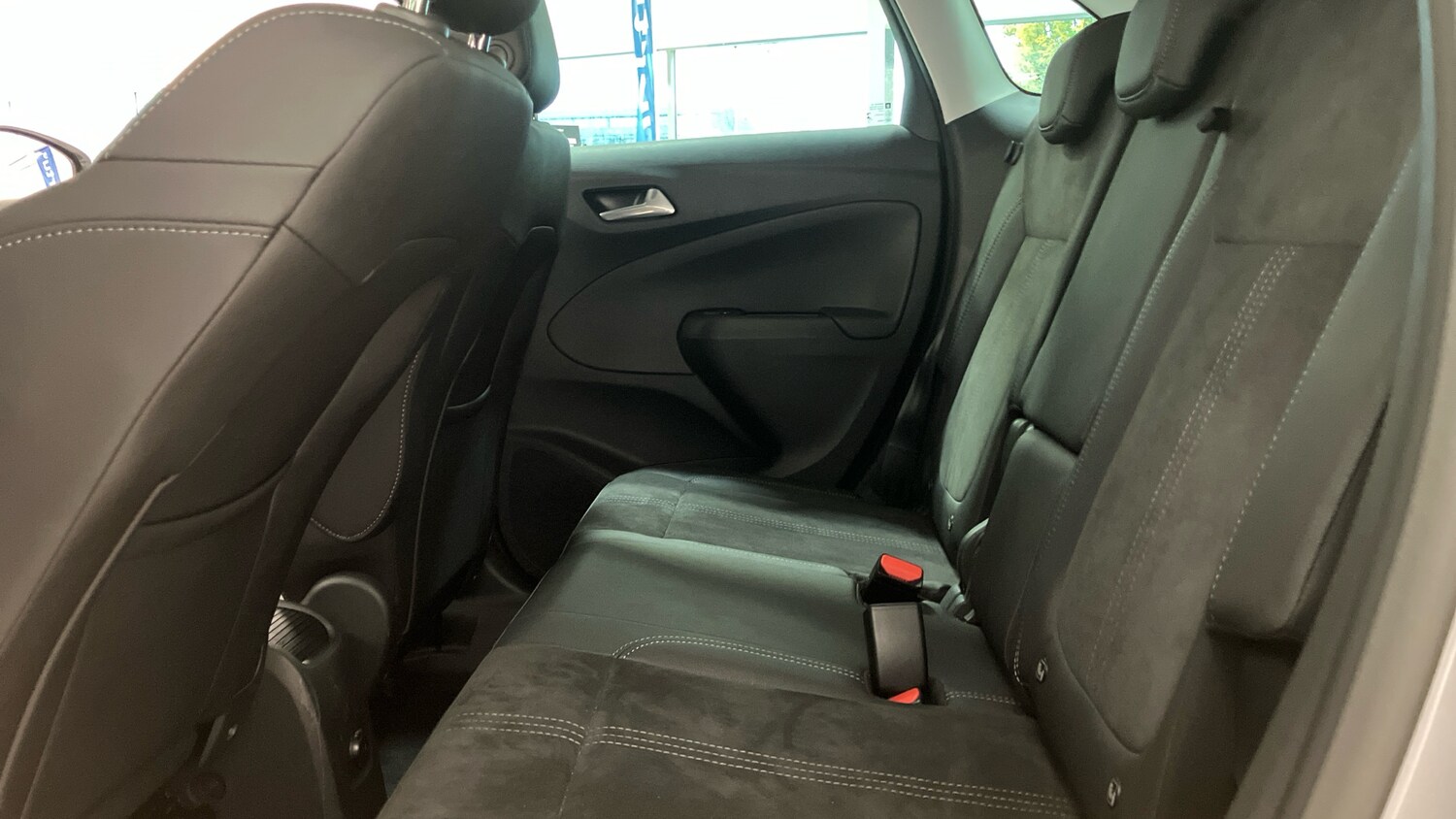 Used Vauxhall Crossland 2022 for sale - 76352949: Photo 16