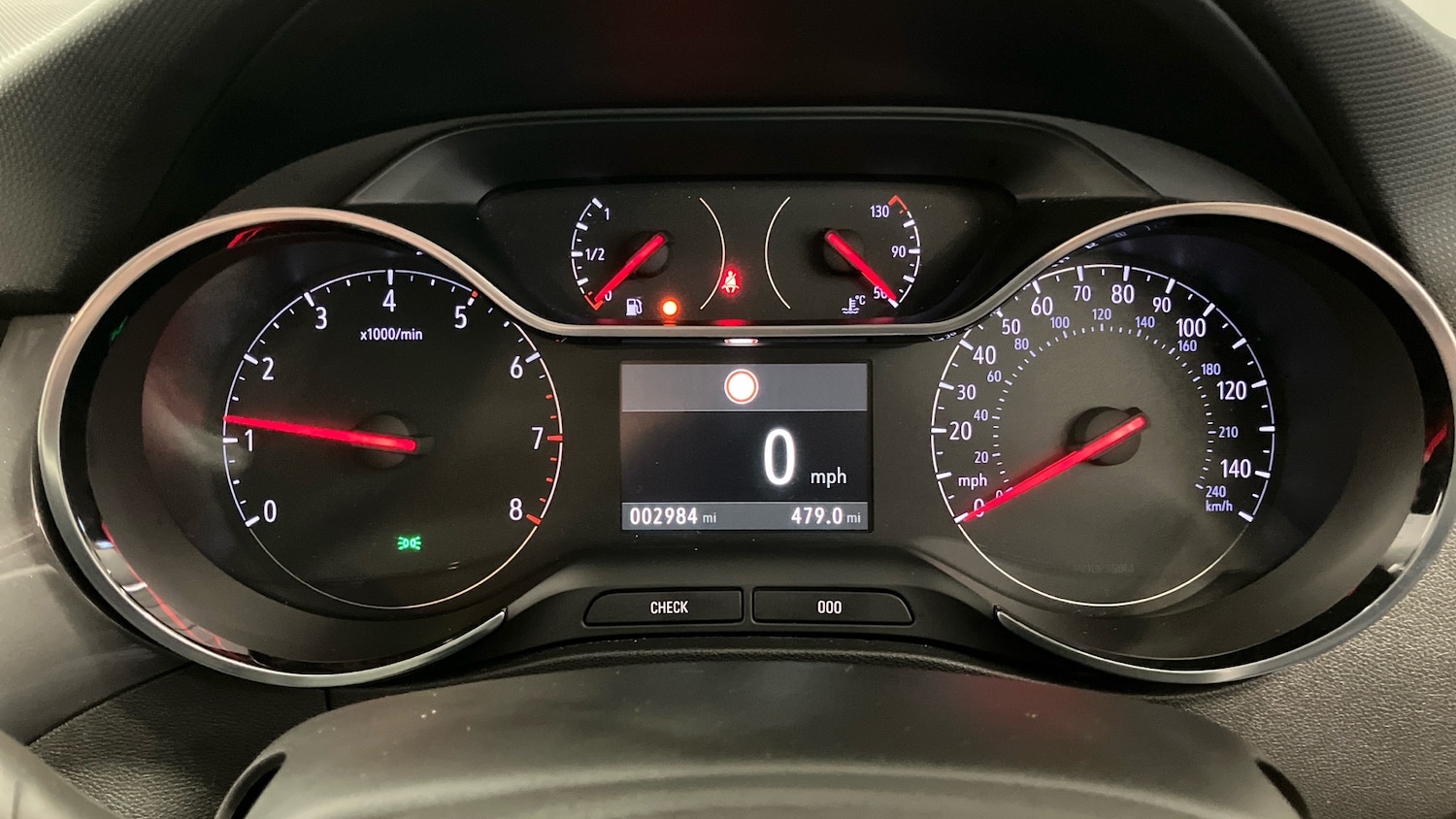 Used Vauxhall Crossland 2022 for sale - 76352949: Photo 18