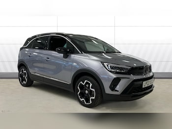 Used Vauxhall Crossland 2022 for sale - 76352949: Photo