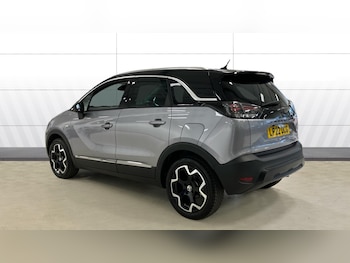 Used Vauxhall Crossland 2022 for sale - 76352949: Photo