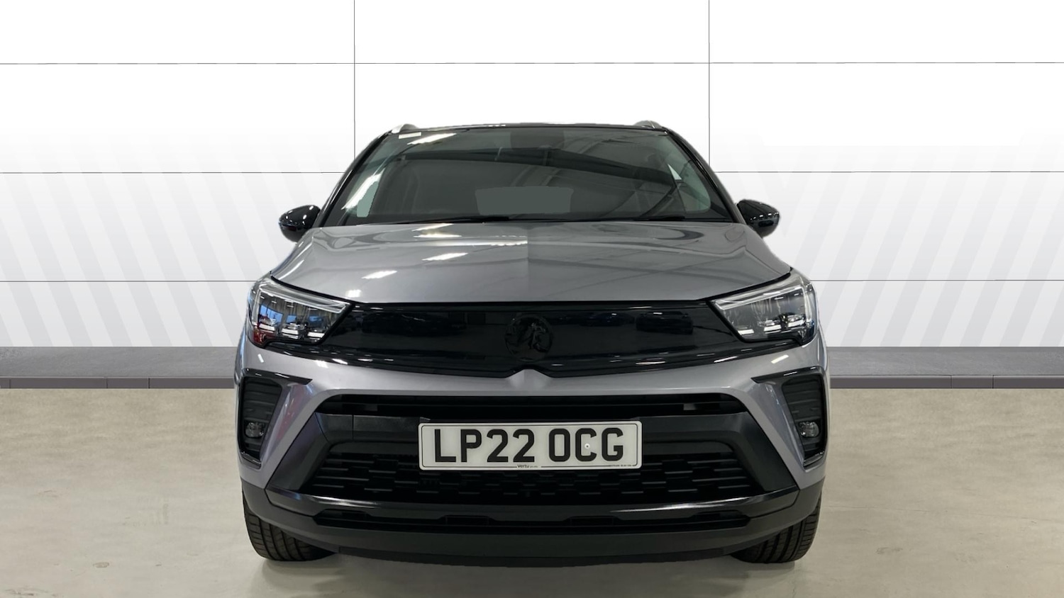 Used Vauxhall Crossland 2022 for sale - 76352949: Photo 3