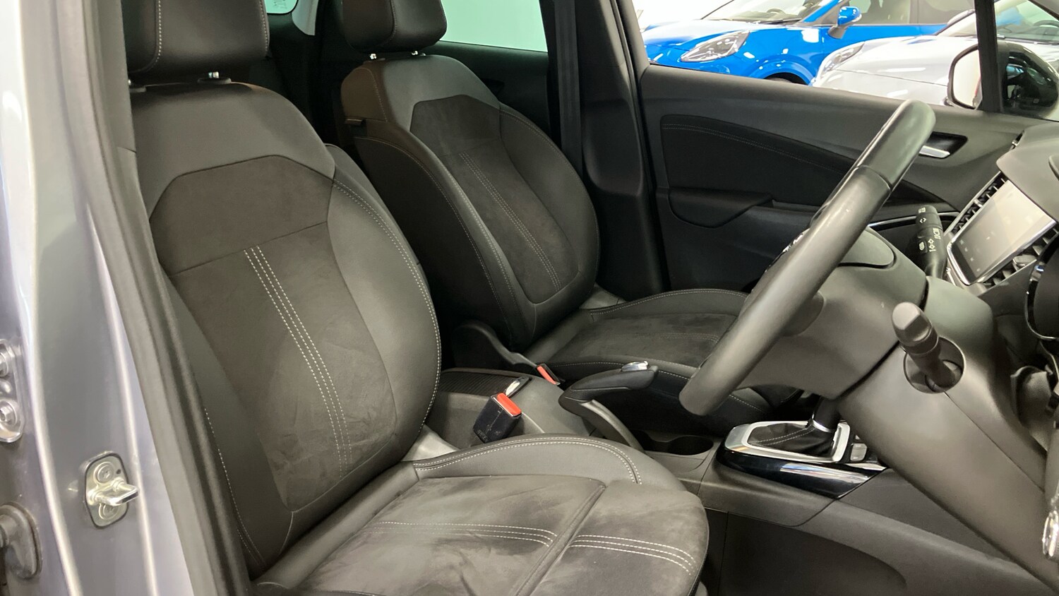 Used Vauxhall Crossland 2022 for sale - 76352949: Photo 34