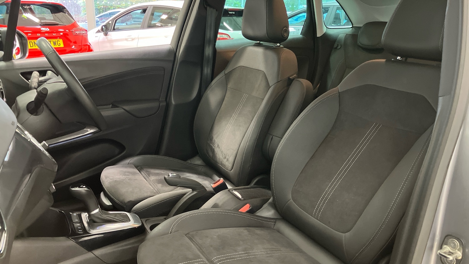 Used Vauxhall Crossland 2022 for sale - 76352949: Photo 38