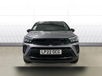 Used Vauxhall Crossland 2022 for sale - 76352949: Photo