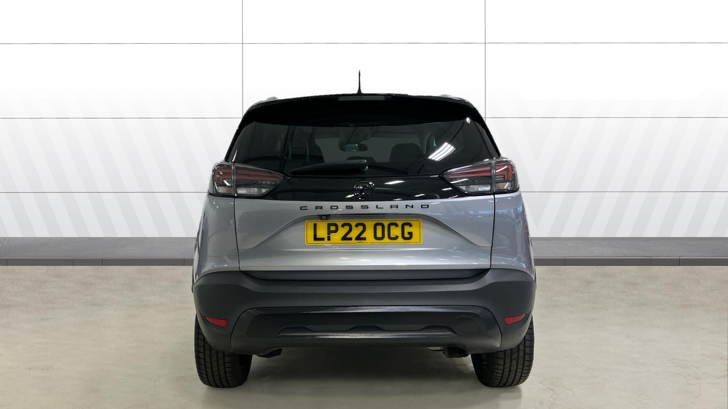 Used Vauxhall Crossland 2022 for sale - 76352949: Photo 6
