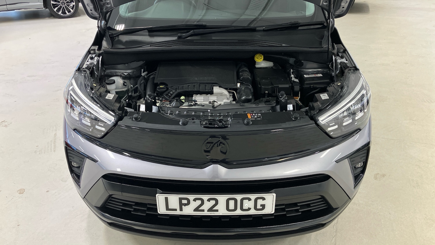 Used Vauxhall Crossland 2022 for sale - 76352949: Photo 8