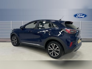 Used Ford Puma 2023 for sale - 76808042: Photo