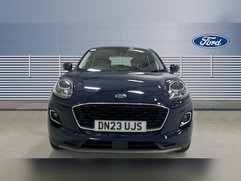 Used Ford Puma 2023 for sale - 76808042: Photo