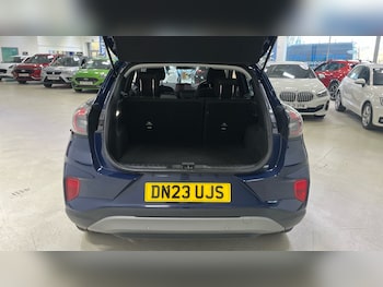 Used Ford Puma 2023 for sale - 76808042: Photo