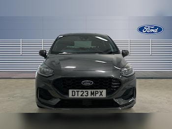 Used Ford Fiesta 2023 for sale - 78801390: Photo